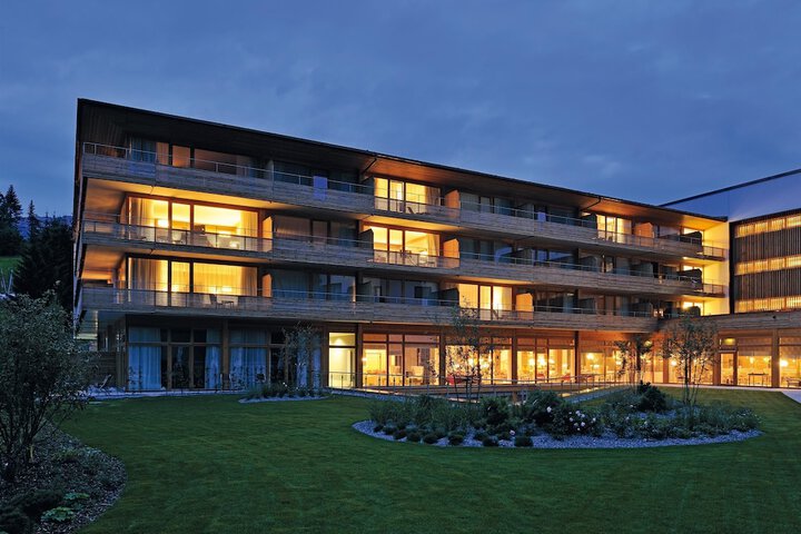 Hotel 69 of 78