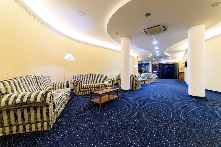 Hotel Interior 3 of 61