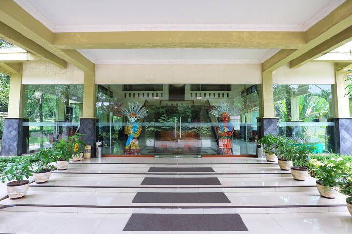 Desa Wisata Hotel Hostel