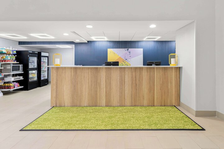 Hotel Interior 2 of 38
