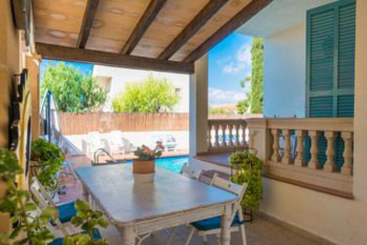 Terrace/Patio 26 of 27