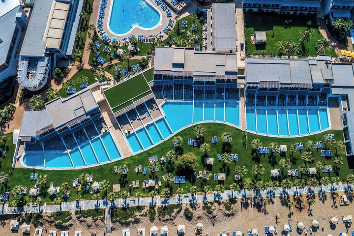 Hotel 138 of 168