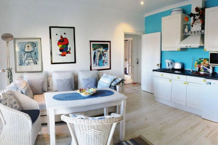 Room Interior