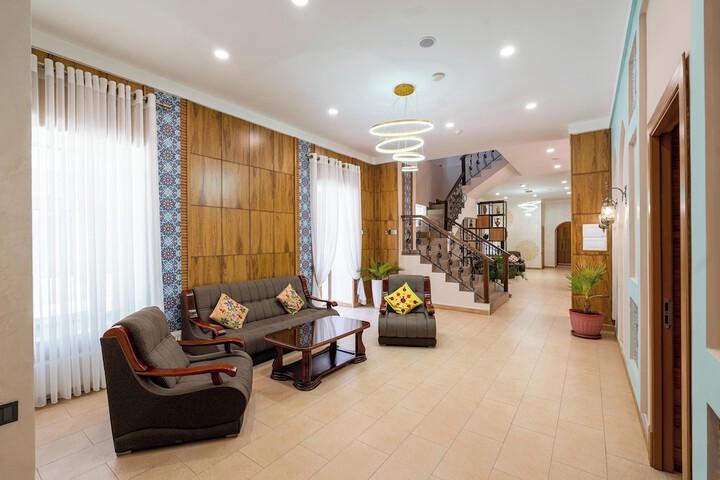 Lobby Photos