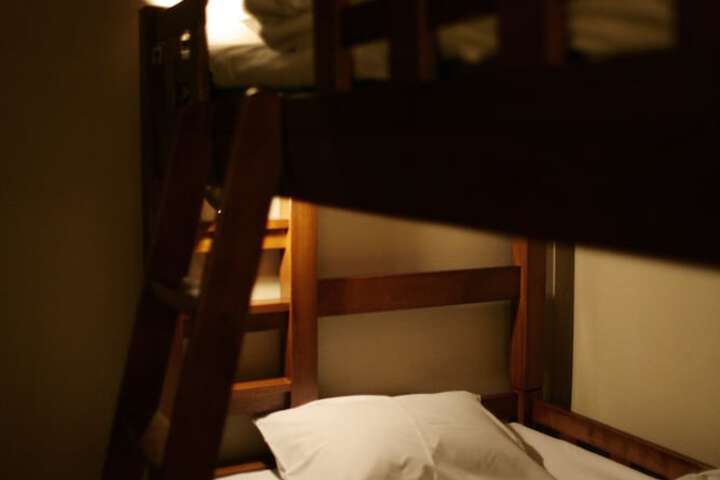 Fitness Center Photo