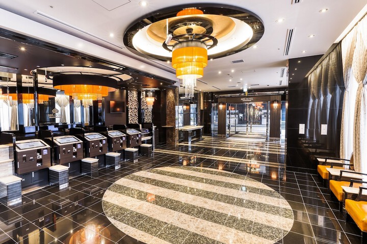Hotel Interior 2 of 64