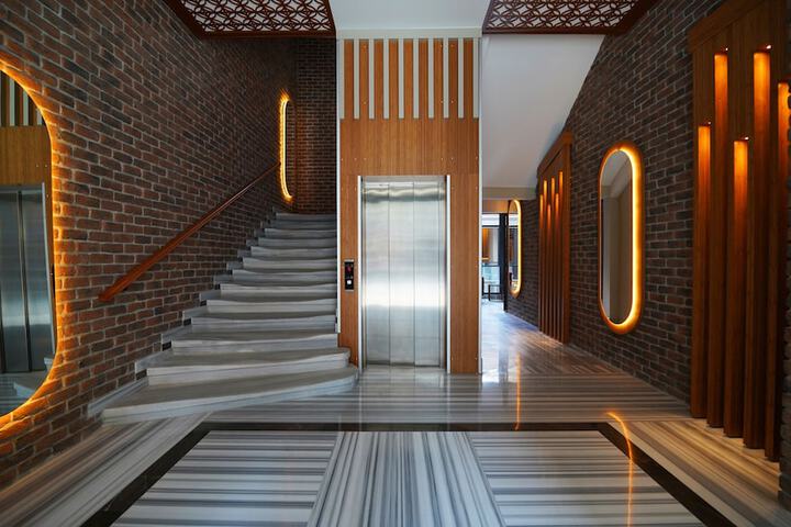 Hotel Interior 88 of 110