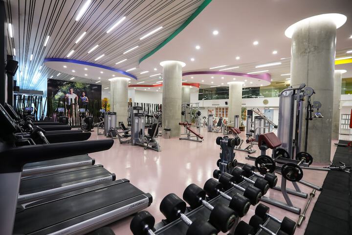 Gym