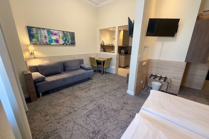Image of Hotel Central