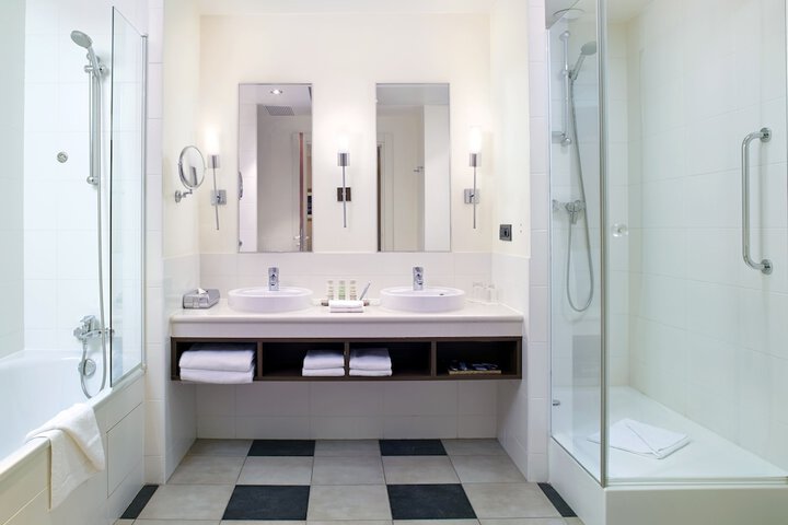 Bathroom Vanities