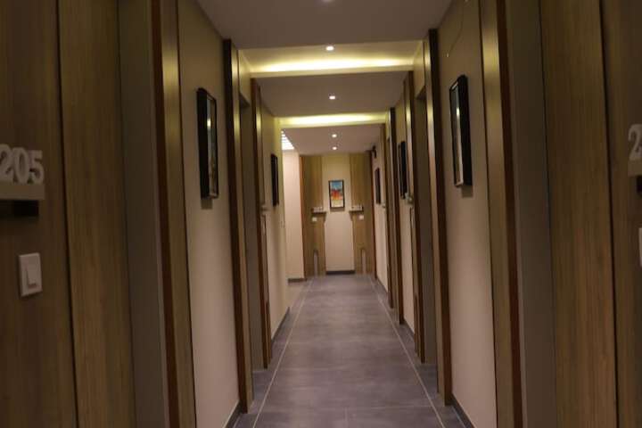 Hotel Interior 3 of 29