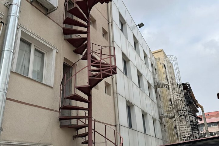 Hotel 80 of 85