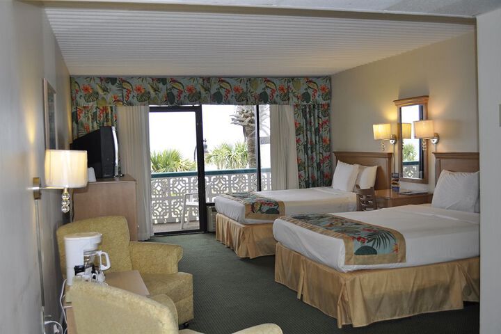 Suite Room