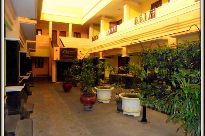 Hotel Zaitun Selaparang