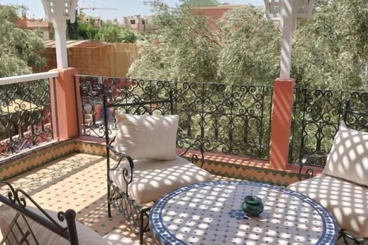 Terrace/Patio 28 of 49