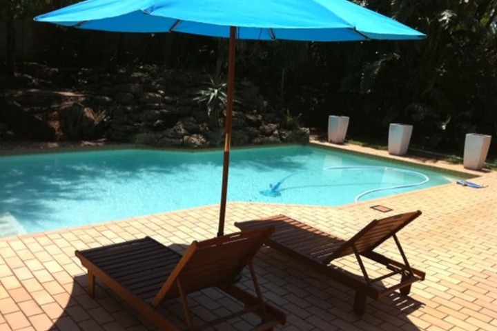 Pools & Facilities