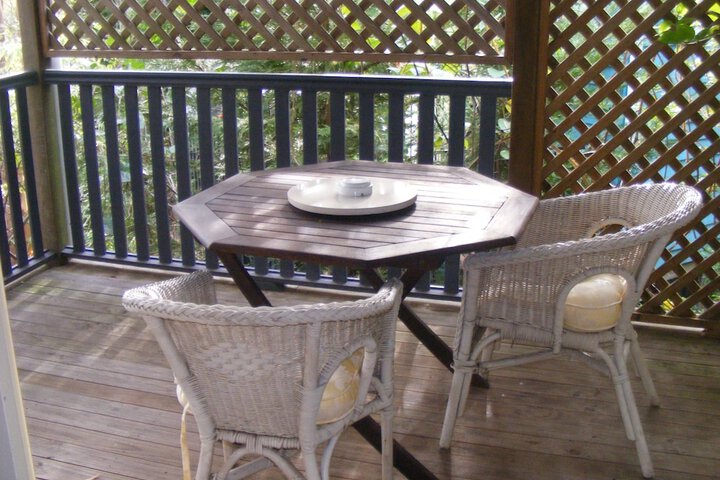 Terrace/Patio 7 of 18