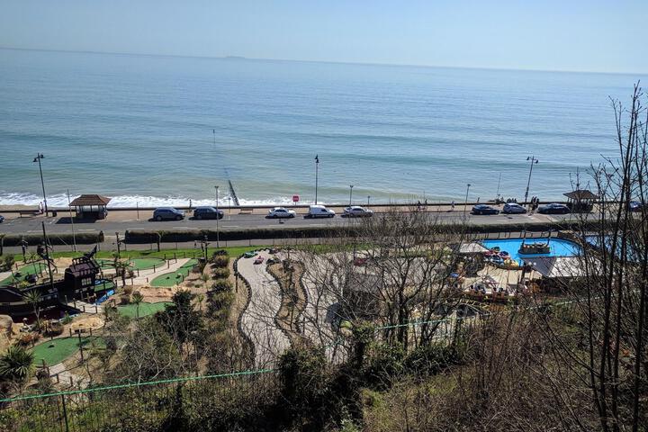 Hotel View 9 of 21