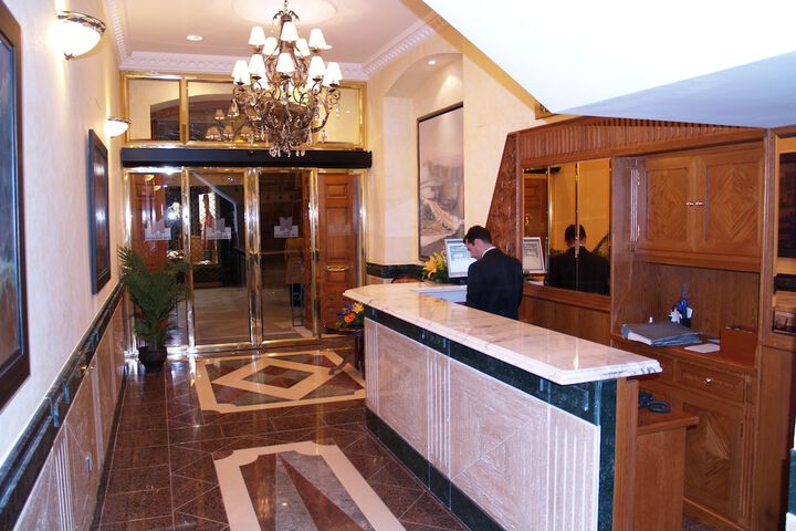 Hotel Interior 3 of 74