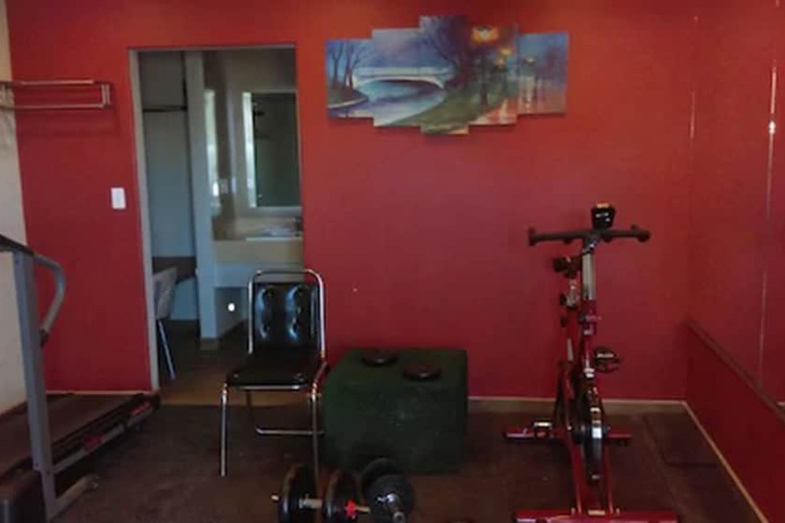 Health and Fitness 16 of 31