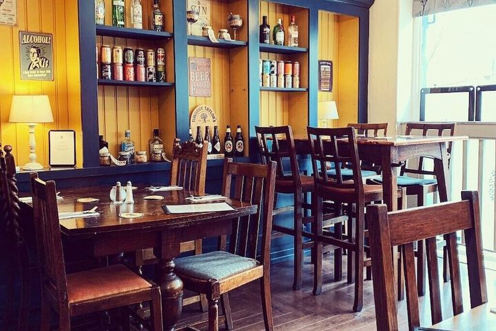 Dining Photos