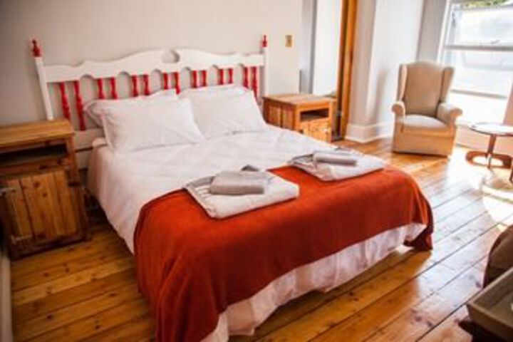 Glory Guesthouse in Cape Town