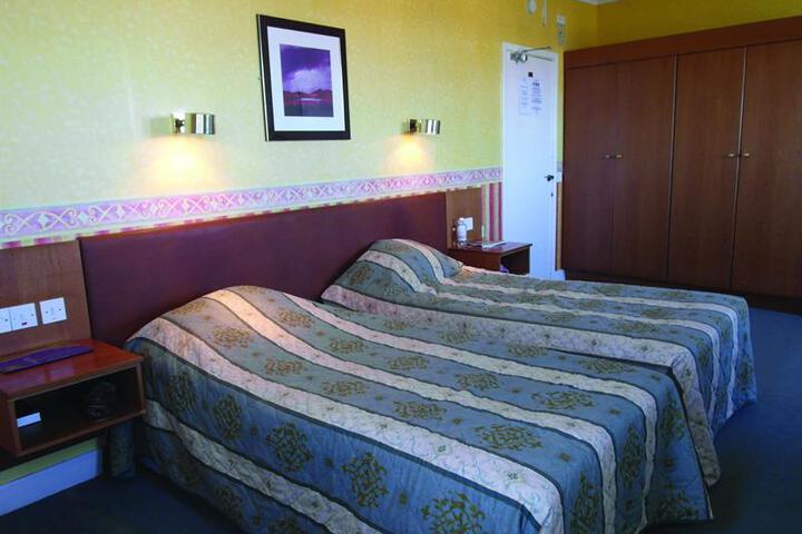 Fitness Center Photo