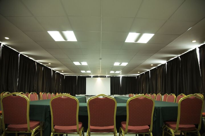 Meeting 16 of 21