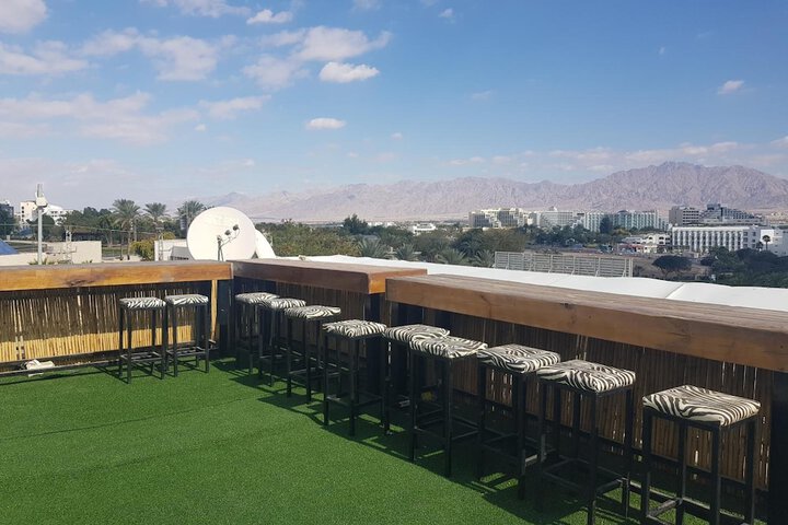 Terrace/Patio 32 of 47