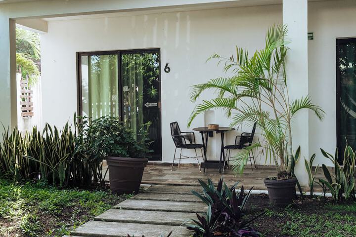 Hotel Brisas Bacalar