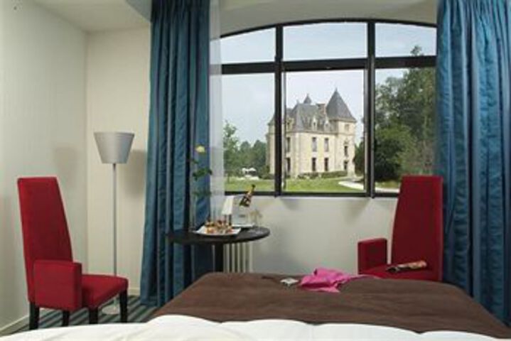 Interior Photo
