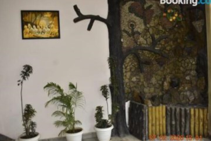 Hotel Malti Palace