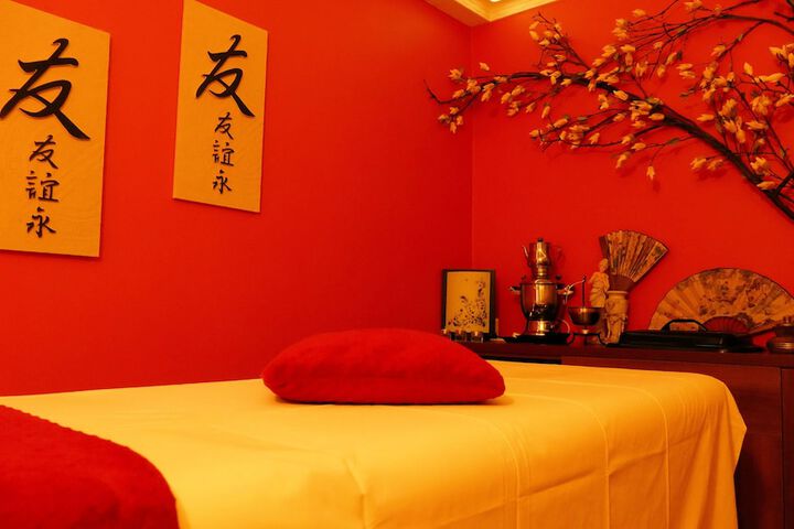 Massage