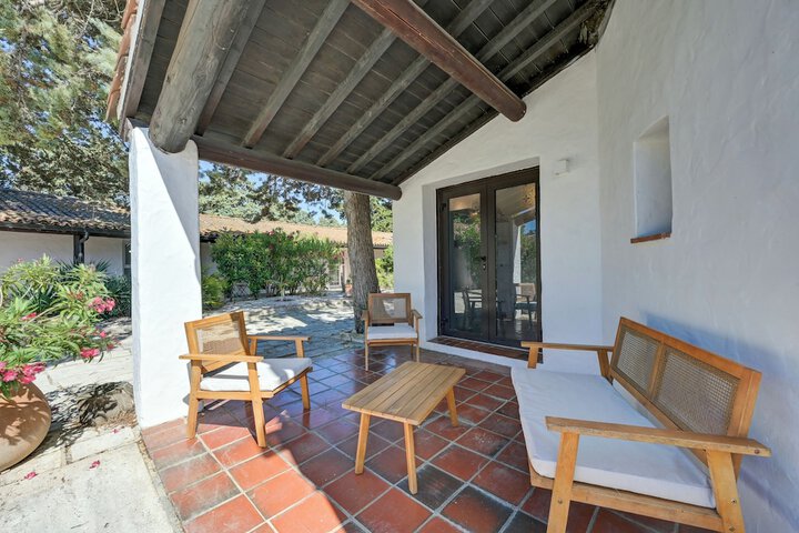 Terrace/Patio 124 of 143