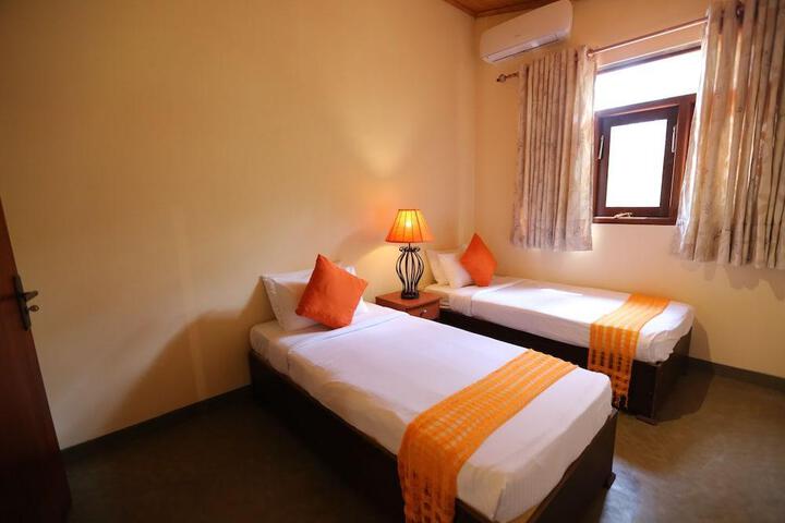 Fitness Center Photo