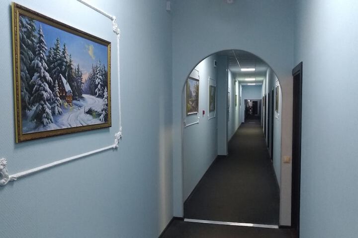 Ballroom/Hall 89 of 99