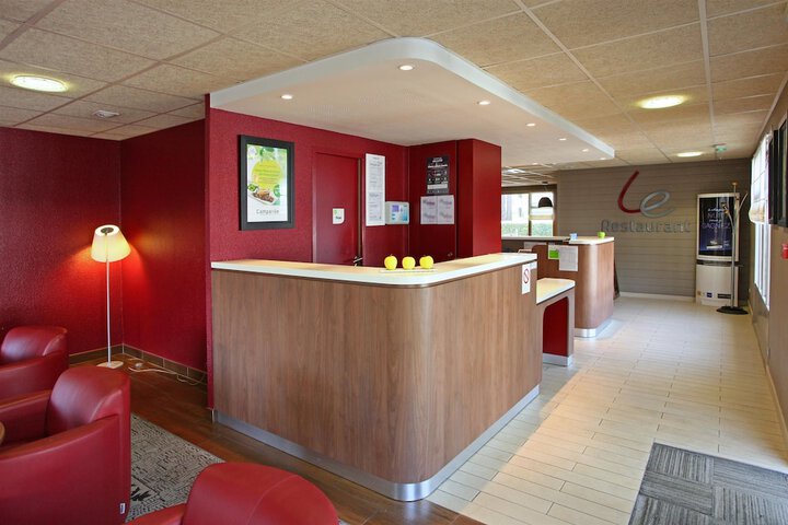 Hotel Interior 2 of 58