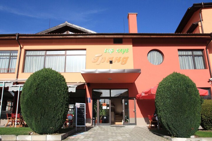 Hotel 58 of 61