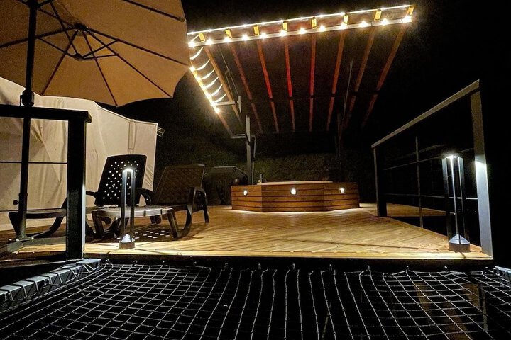 Terrace/Patio 16 of 33