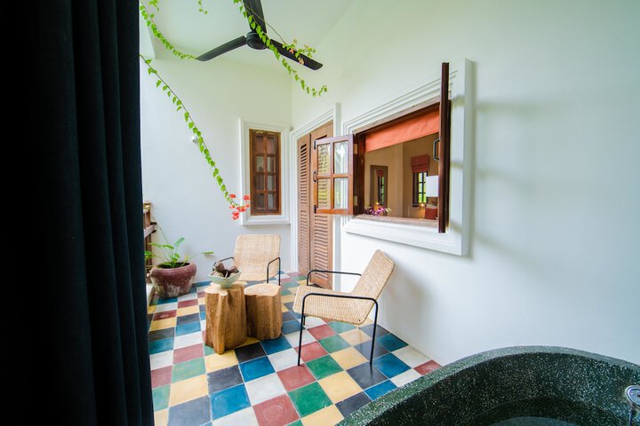 Terrace/Patio 89 of 158
