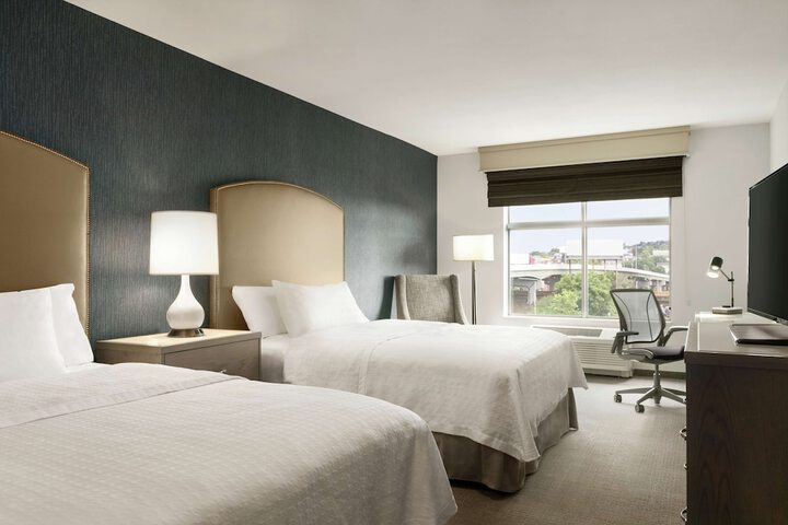 1 King Bed Studio Suite (8 of 21)