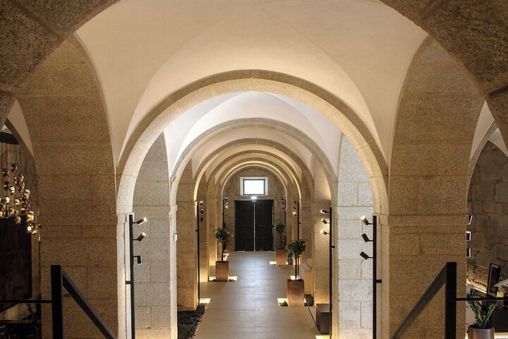 Hotel Interior 3 of 132