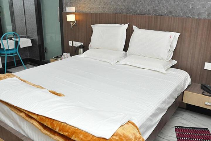 Hotel MSR Residency