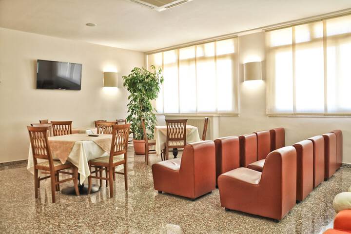 Restaurants