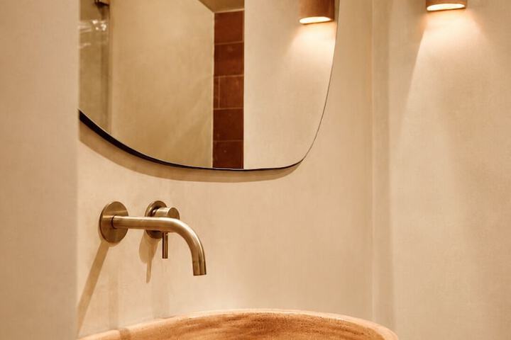 Bath Amenities