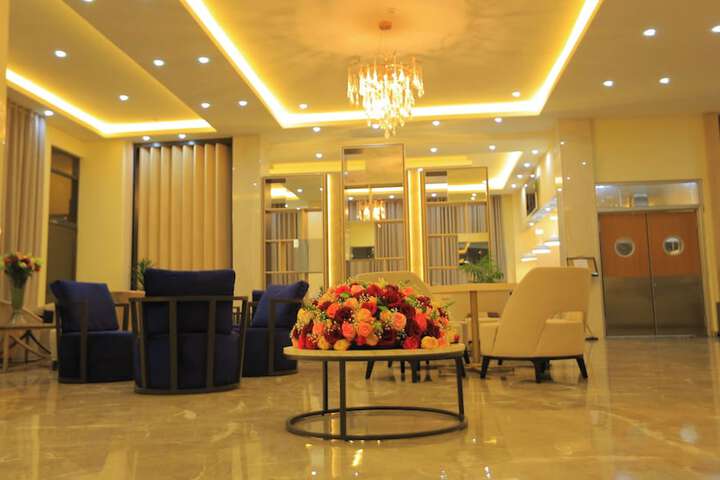 Hotel Interior 3 of 39
