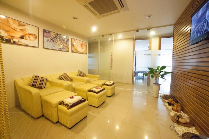 Spa and Wellness Pictures