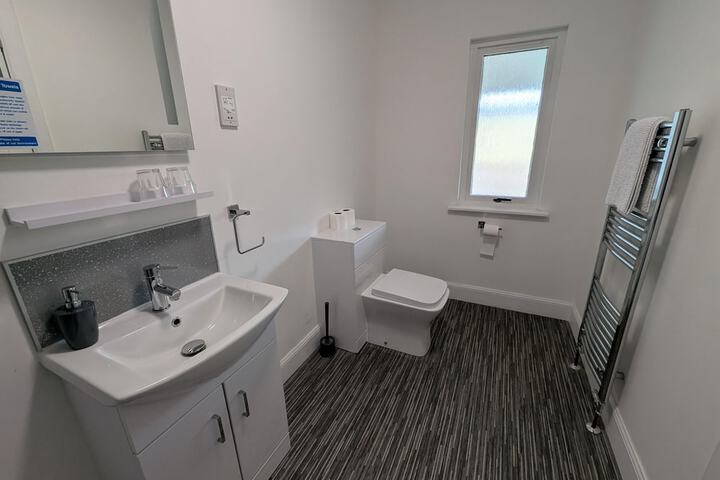 Bath Interior