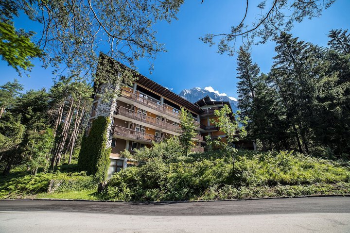 Photo of Corte Residence Apartments