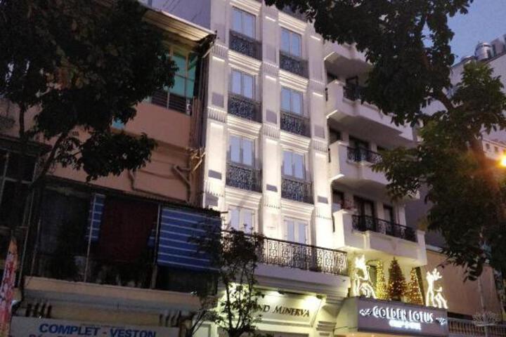 Fitness Center Photo